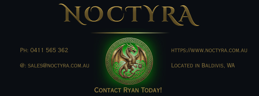 Noctyra Tech Solutions
